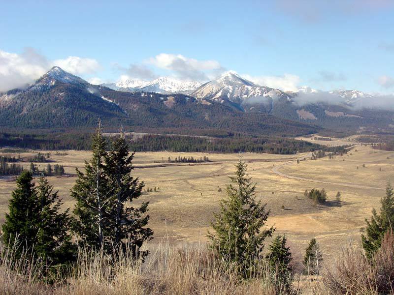 Galena Summit, about 30 miles north of the resort in the Central Idaho Dark Sky Reserve, named among the region's darkest accessible stargazing locations.
